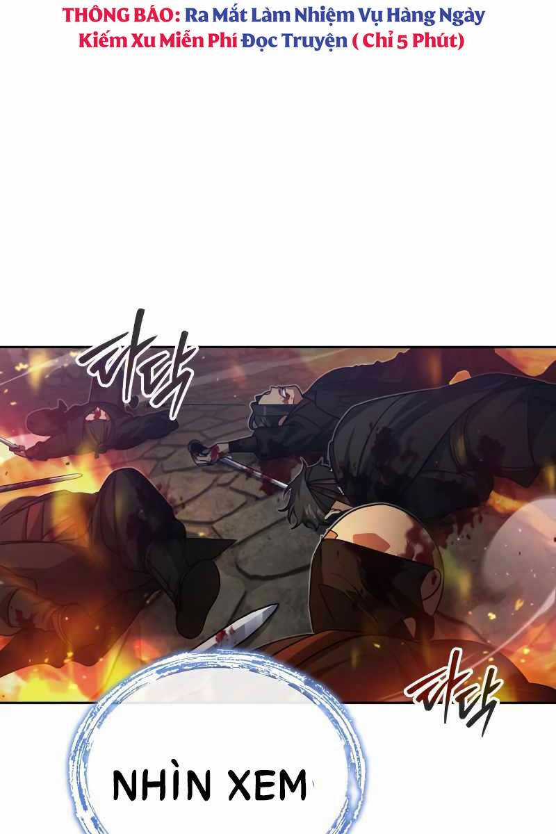 Thiếu Gia Yểu Mệnh Nhà Họ Bạch Chương 1 trang 137