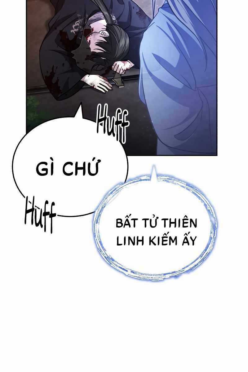 Thiếu Gia Yểu Mệnh Nhà Họ Bạch Chương 1 trang 139