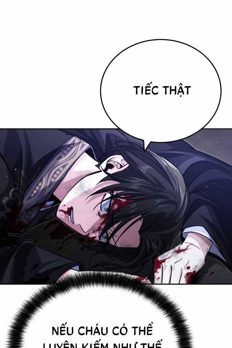 Thiếu Gia Yểu Mệnh Nhà Họ Bạch Chương 1 trang 140