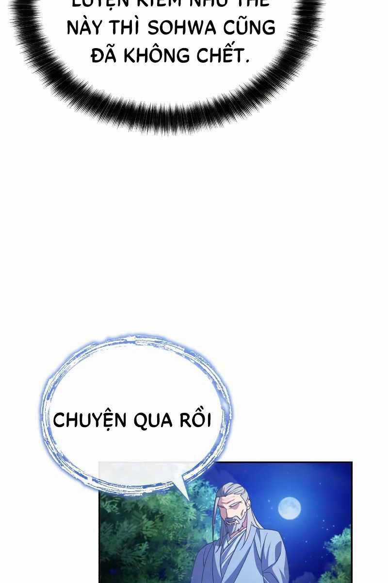 Thiếu Gia Yểu Mệnh Nhà Họ Bạch Chương 1 trang 141