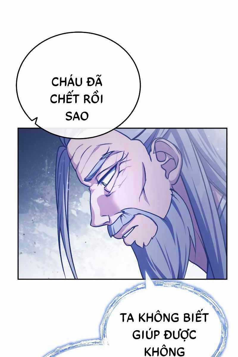 Thiếu Gia Yểu Mệnh Nhà Họ Bạch Chương 1 trang 143