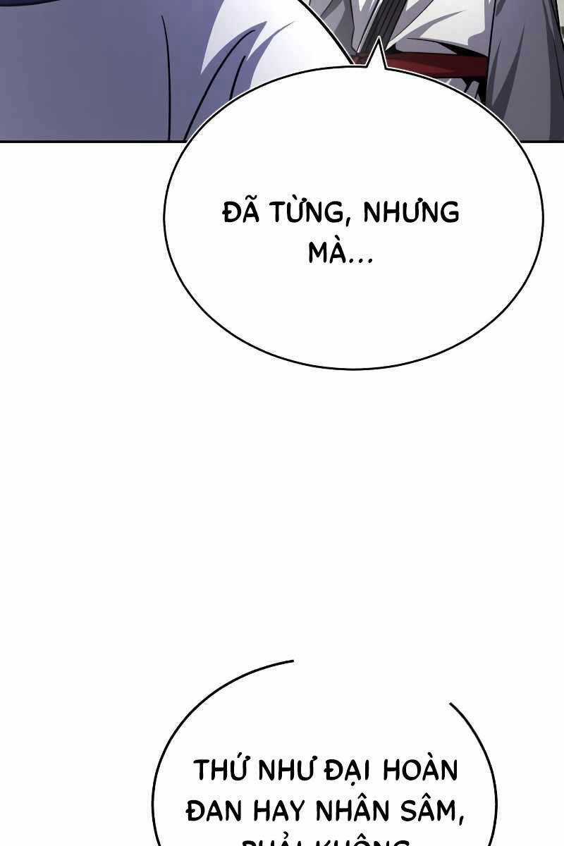 Thiếu Gia Yểu Mệnh Nhà Họ Bạch Chương 1 trang 159