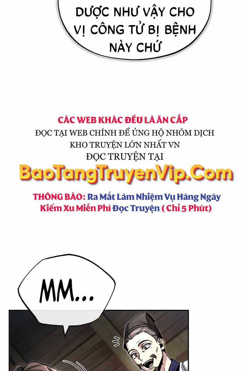 Thiếu Gia Yểu Mệnh Nhà Họ Bạch Chương 1 trang 163