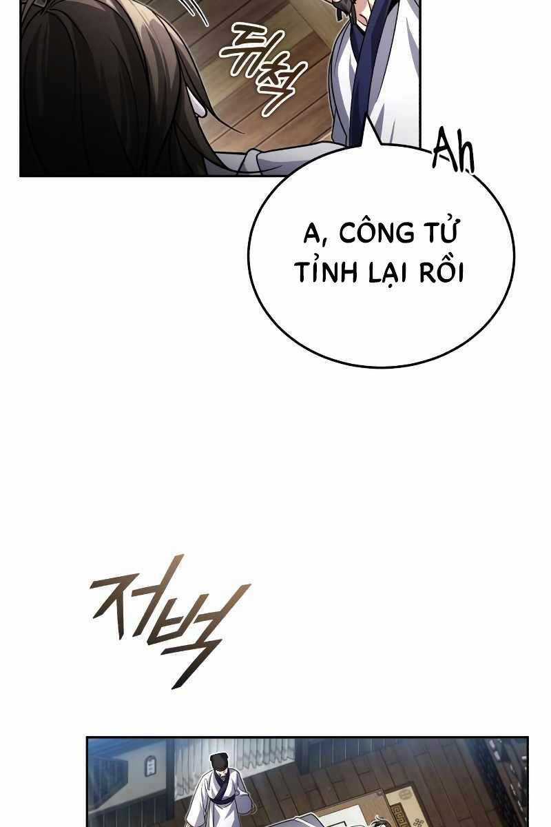 Thiếu Gia Yểu Mệnh Nhà Họ Bạch Chương 1 trang 164