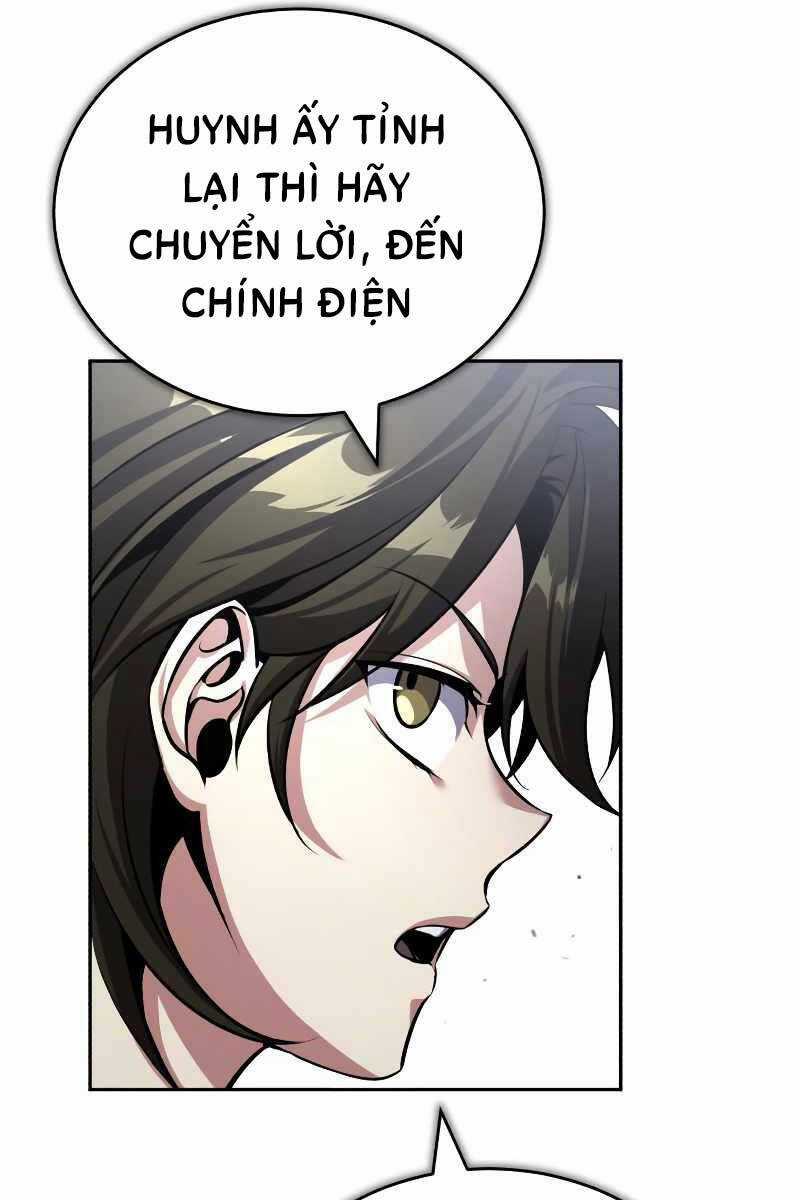 Thiếu Gia Yểu Mệnh Nhà Họ Bạch Chương 1 trang 166