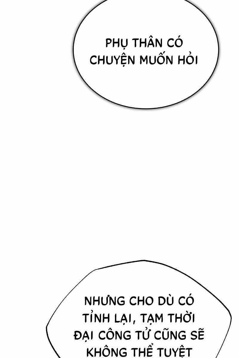 Thiếu Gia Yểu Mệnh Nhà Họ Bạch Chương 1 trang 167