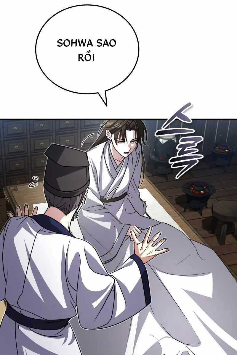 Thiếu Gia Yểu Mệnh Nhà Họ Bạch Chương 1 trang 171