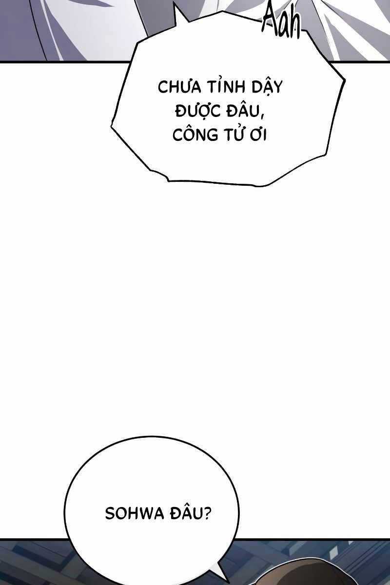 Thiếu Gia Yểu Mệnh Nhà Họ Bạch Chương 1 trang 172