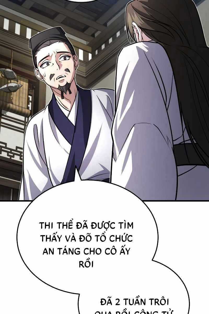 Thiếu Gia Yểu Mệnh Nhà Họ Bạch Chương 1 trang 173