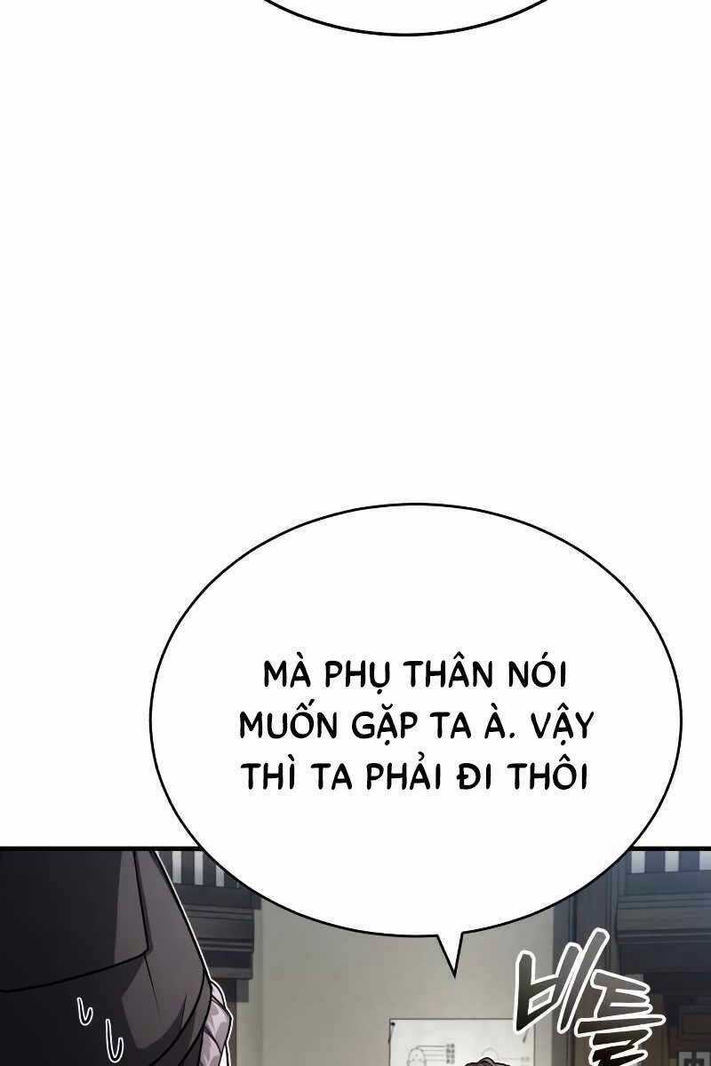 Thiếu Gia Yểu Mệnh Nhà Họ Bạch Chương 1 trang 178