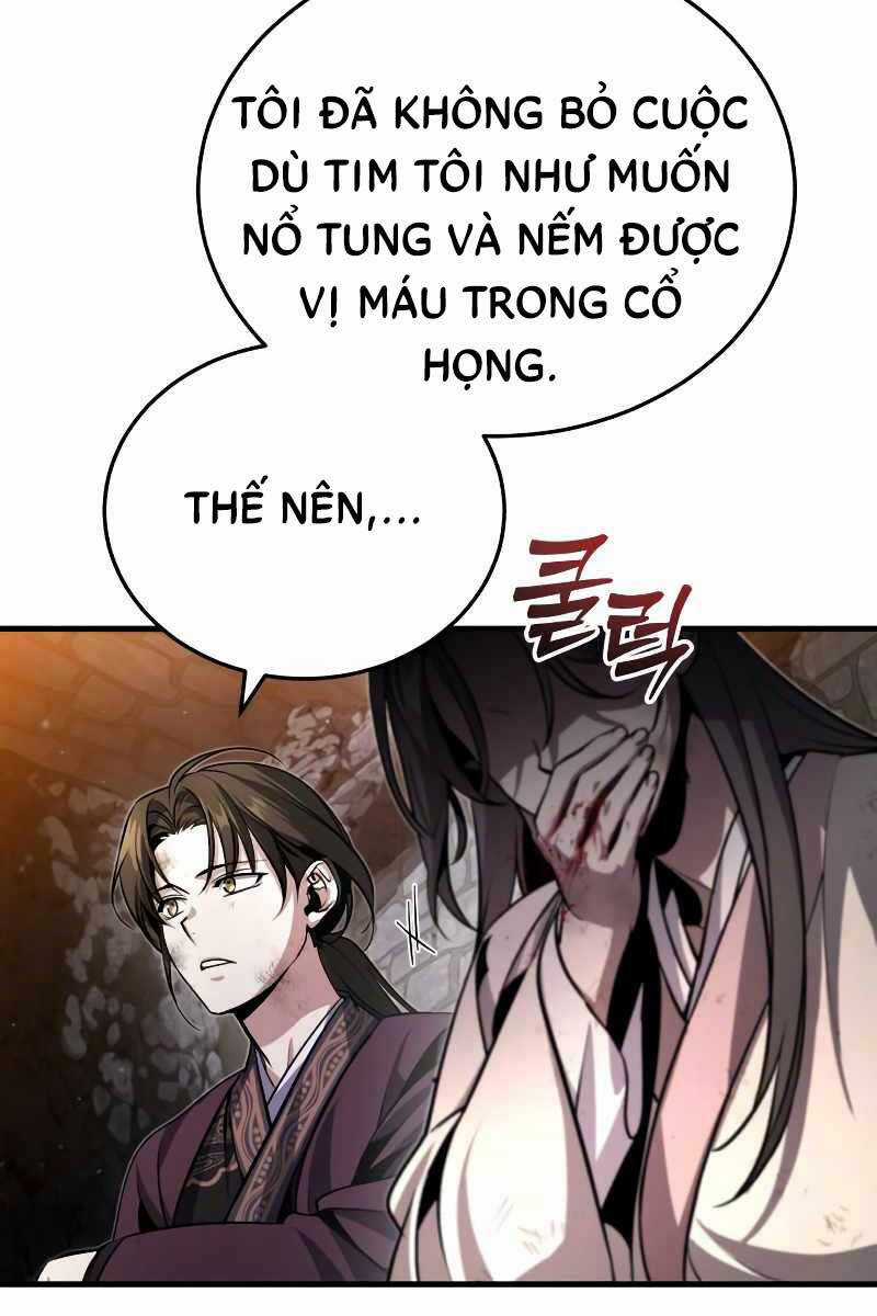 Thiếu Gia Yểu Mệnh Nhà Họ Bạch Chương 1 trang 18