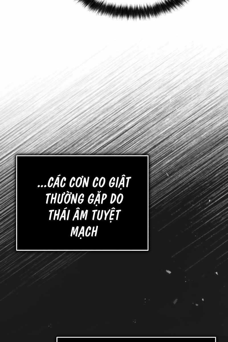 Thiếu Gia Yểu Mệnh Nhà Họ Bạch Chương 1 trang 180