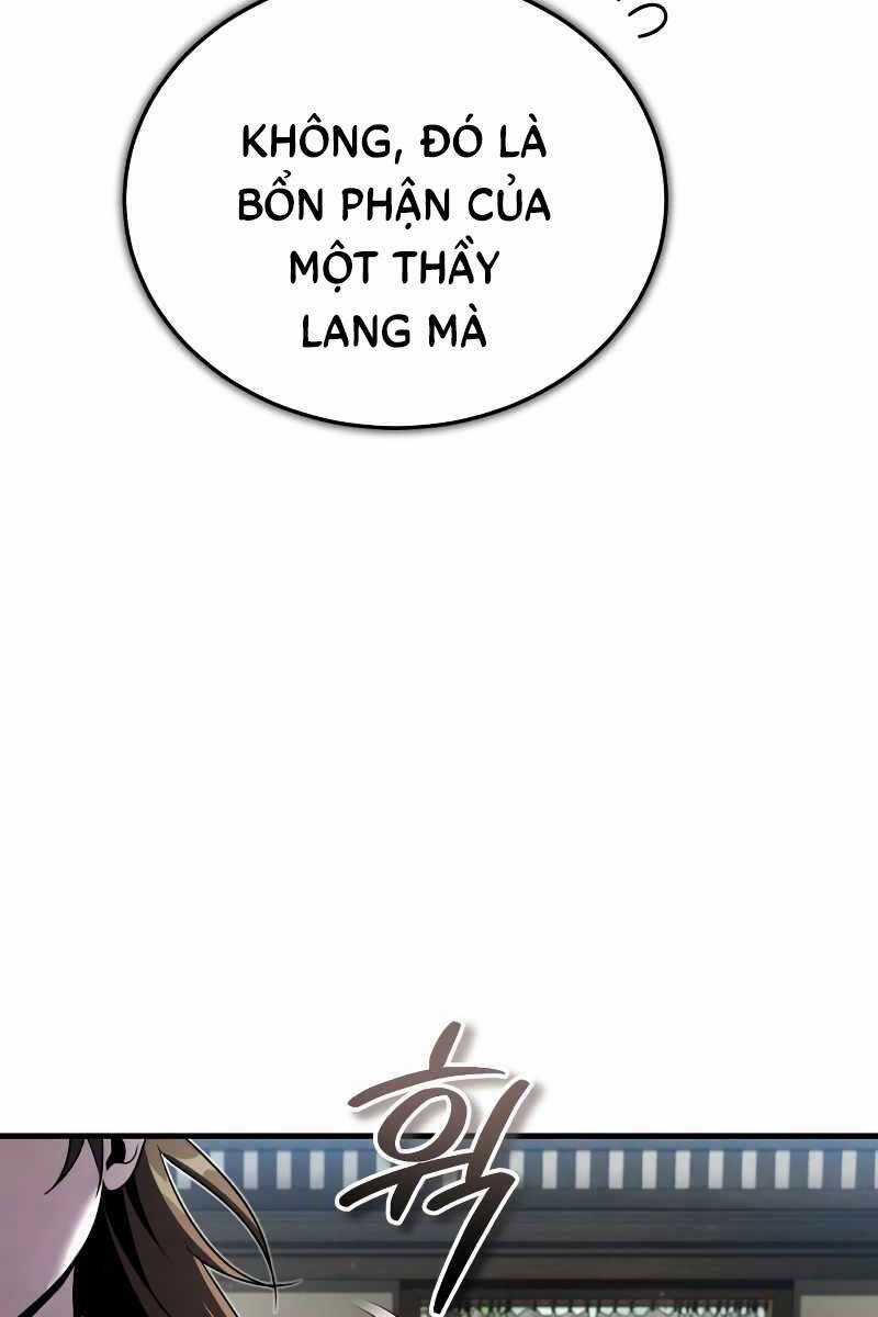 Thiếu Gia Yểu Mệnh Nhà Họ Bạch Chương 1 trang 185