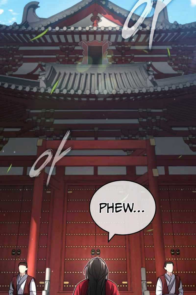 Thiếu Gia Yểu Mệnh Nhà Họ Bạch Chương 1 trang 191