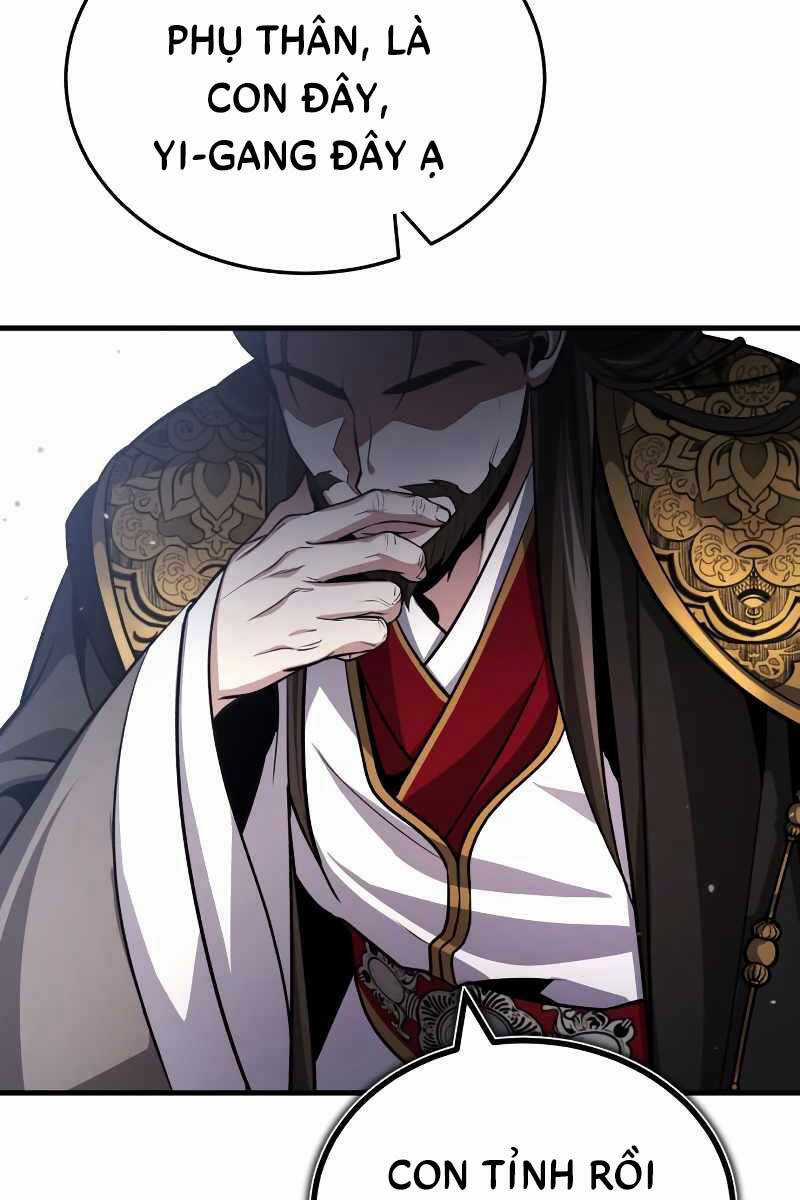 Thiếu Gia Yểu Mệnh Nhà Họ Bạch Chương 1 trang 193