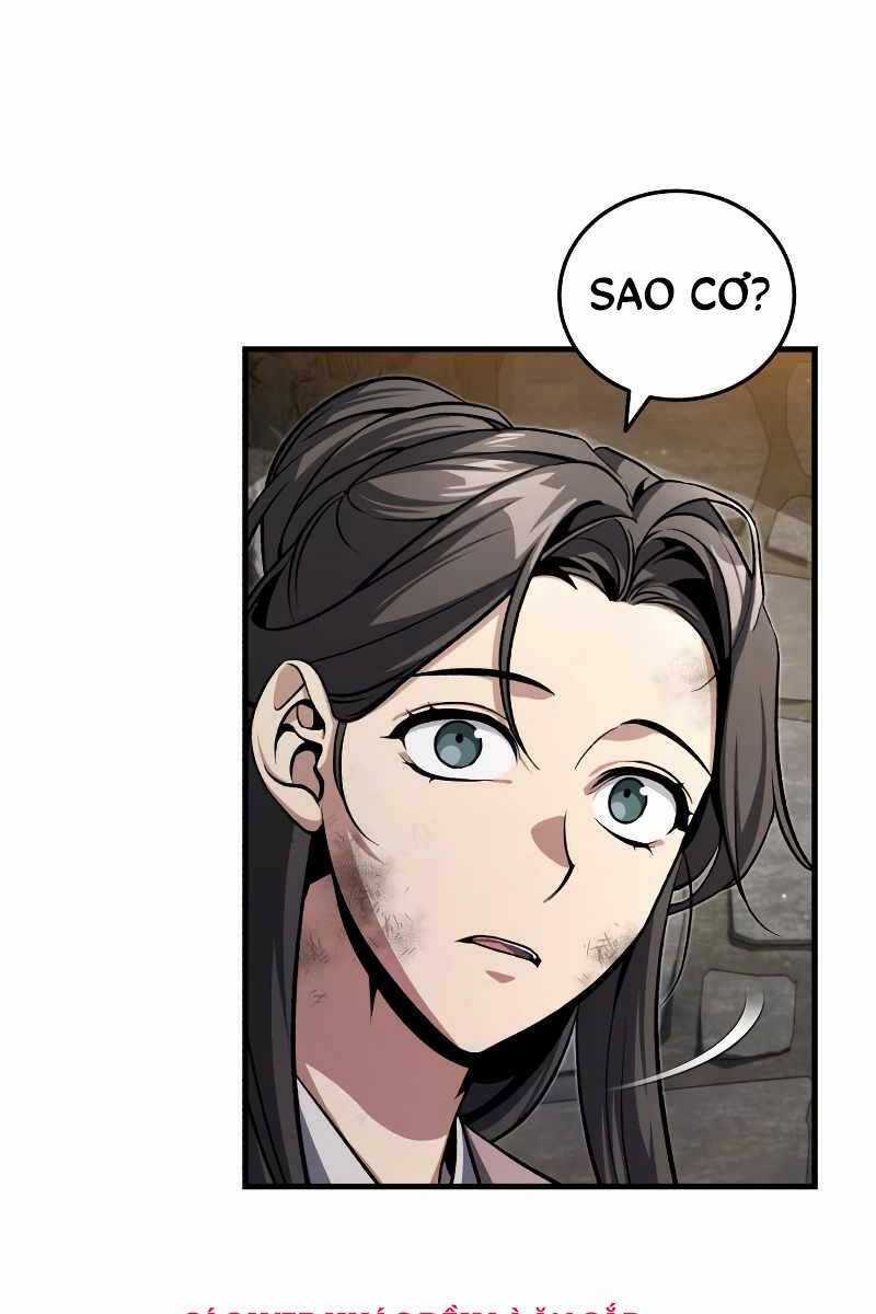 Thiếu Gia Yểu Mệnh Nhà Họ Bạch Chương 1 trang 2