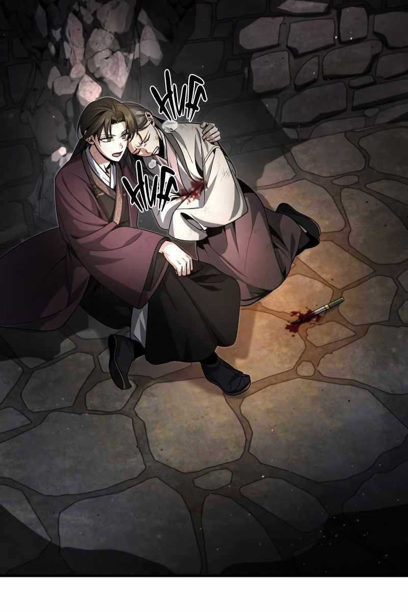 Thiếu Gia Yểu Mệnh Nhà Họ Bạch Chương 1 trang 20