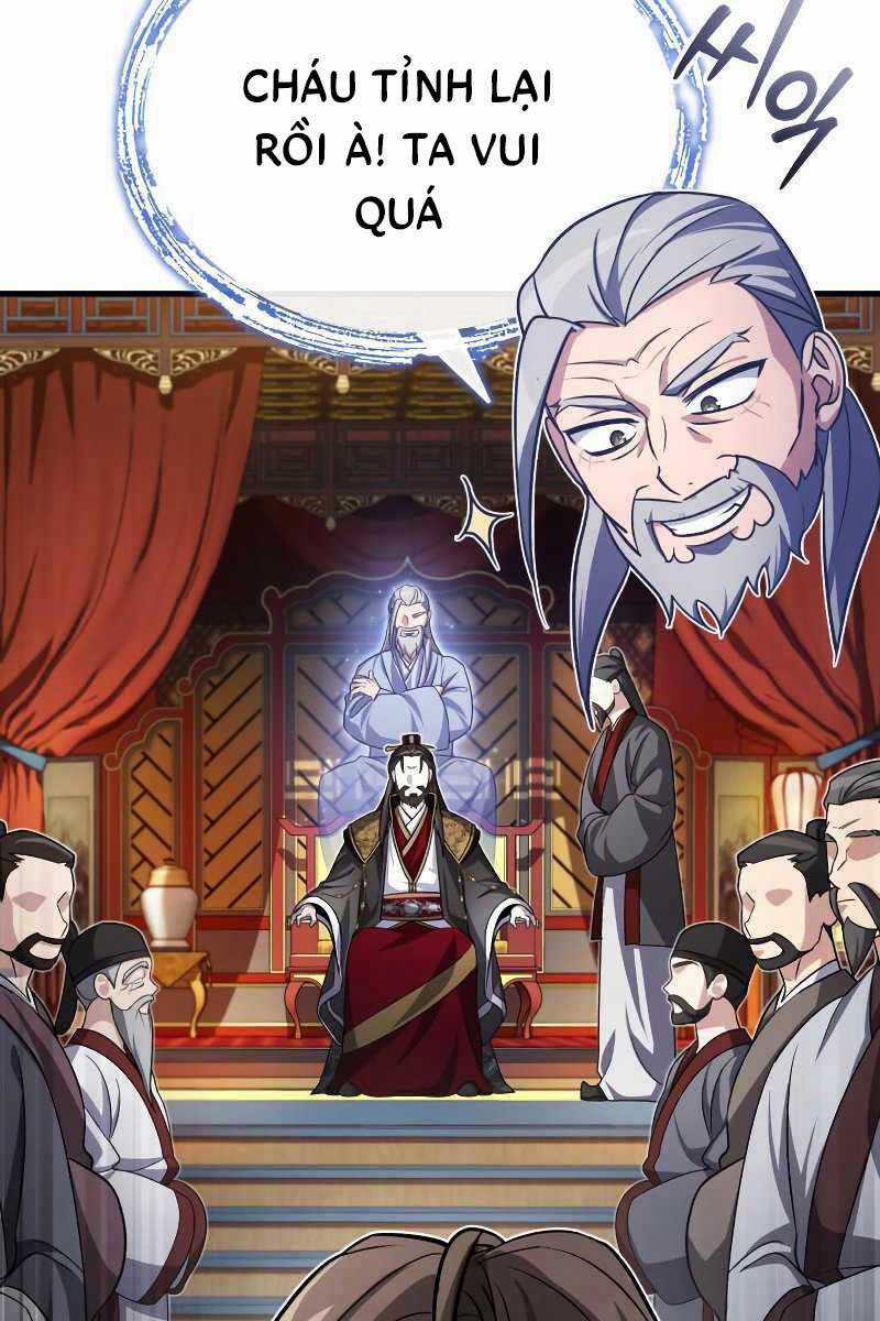 Thiếu Gia Yểu Mệnh Nhà Họ Bạch Chương 1 trang 200