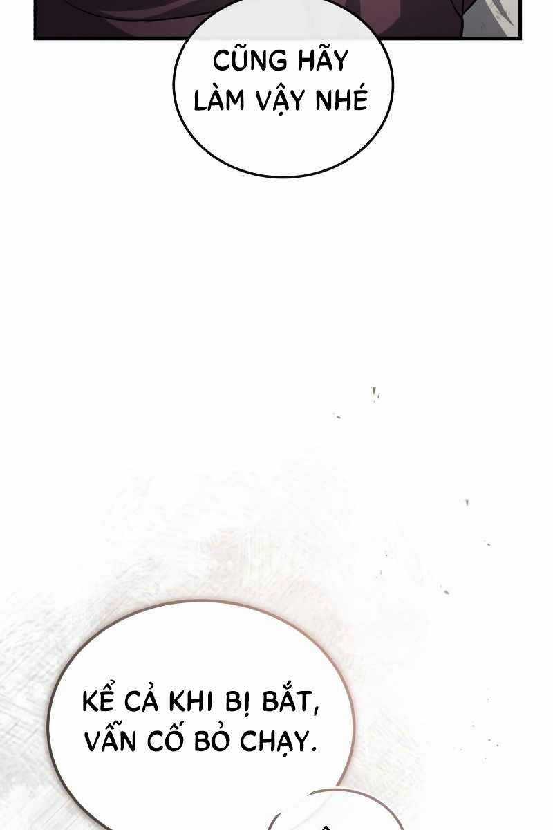 Thiếu Gia Yểu Mệnh Nhà Họ Bạch Chương 1 trang 24