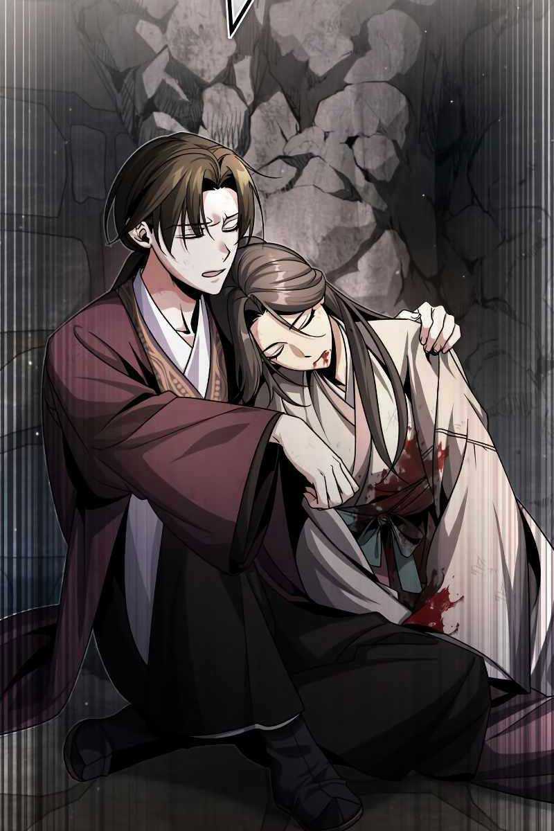 Thiếu Gia Yểu Mệnh Nhà Họ Bạch Chương 1 trang 29