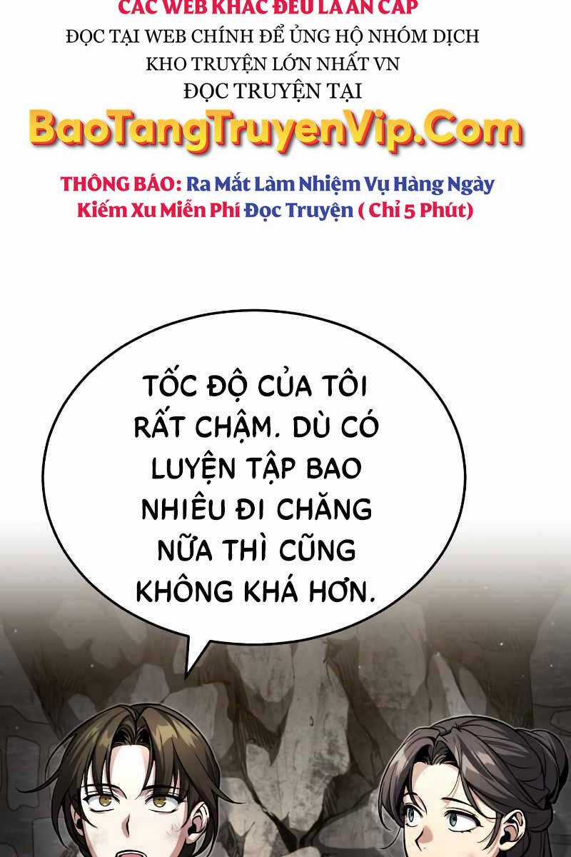 Thiếu Gia Yểu Mệnh Nhà Họ Bạch Chương 1 trang 3