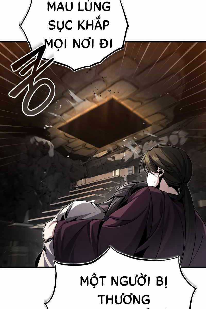 Thiếu Gia Yểu Mệnh Nhà Họ Bạch Chương 1 trang 31