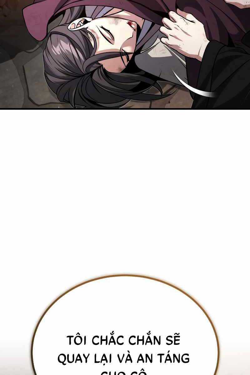 Thiếu Gia Yểu Mệnh Nhà Họ Bạch Chương 1 trang 33