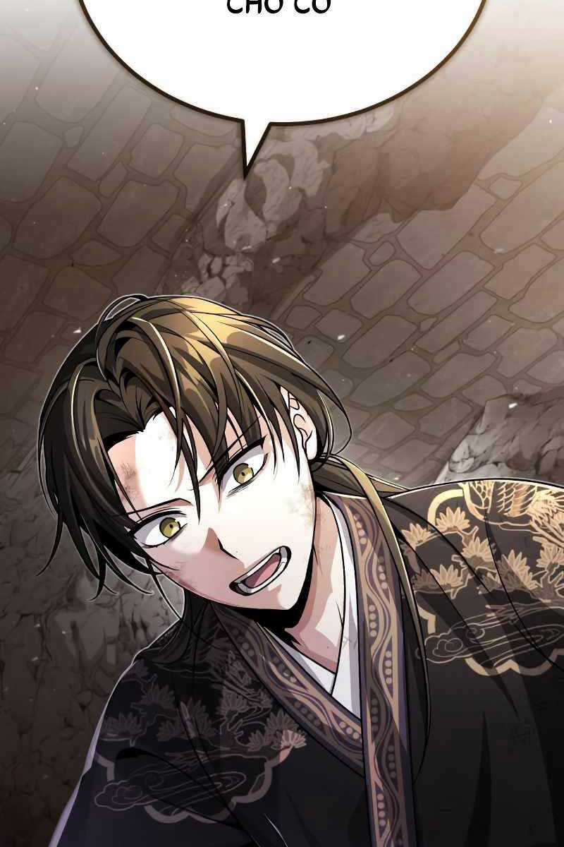 Thiếu Gia Yểu Mệnh Nhà Họ Bạch Chương 1 trang 34