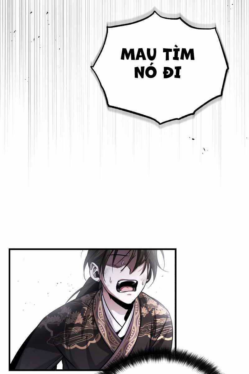 Thiếu Gia Yểu Mệnh Nhà Họ Bạch Chương 1 trang 36