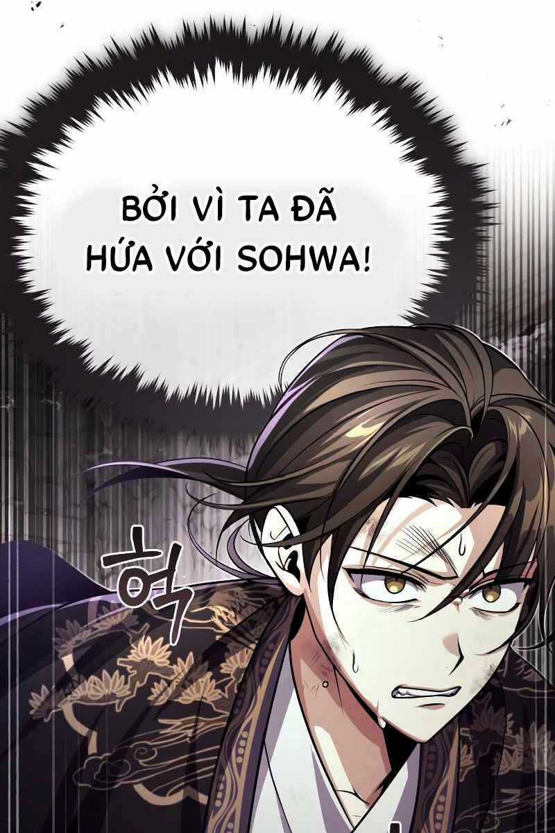 Thiếu Gia Yểu Mệnh Nhà Họ Bạch Chương 1 trang 38