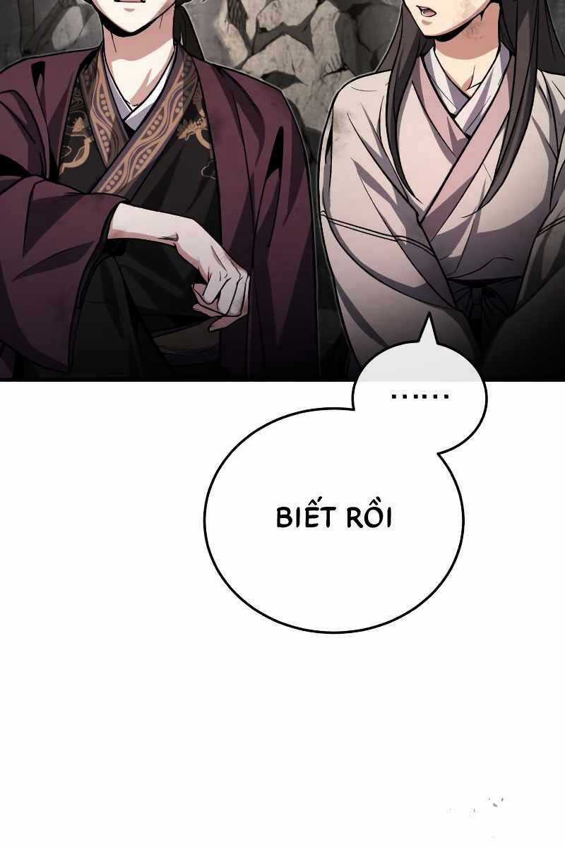 Thiếu Gia Yểu Mệnh Nhà Họ Bạch Chương 1 trang 4