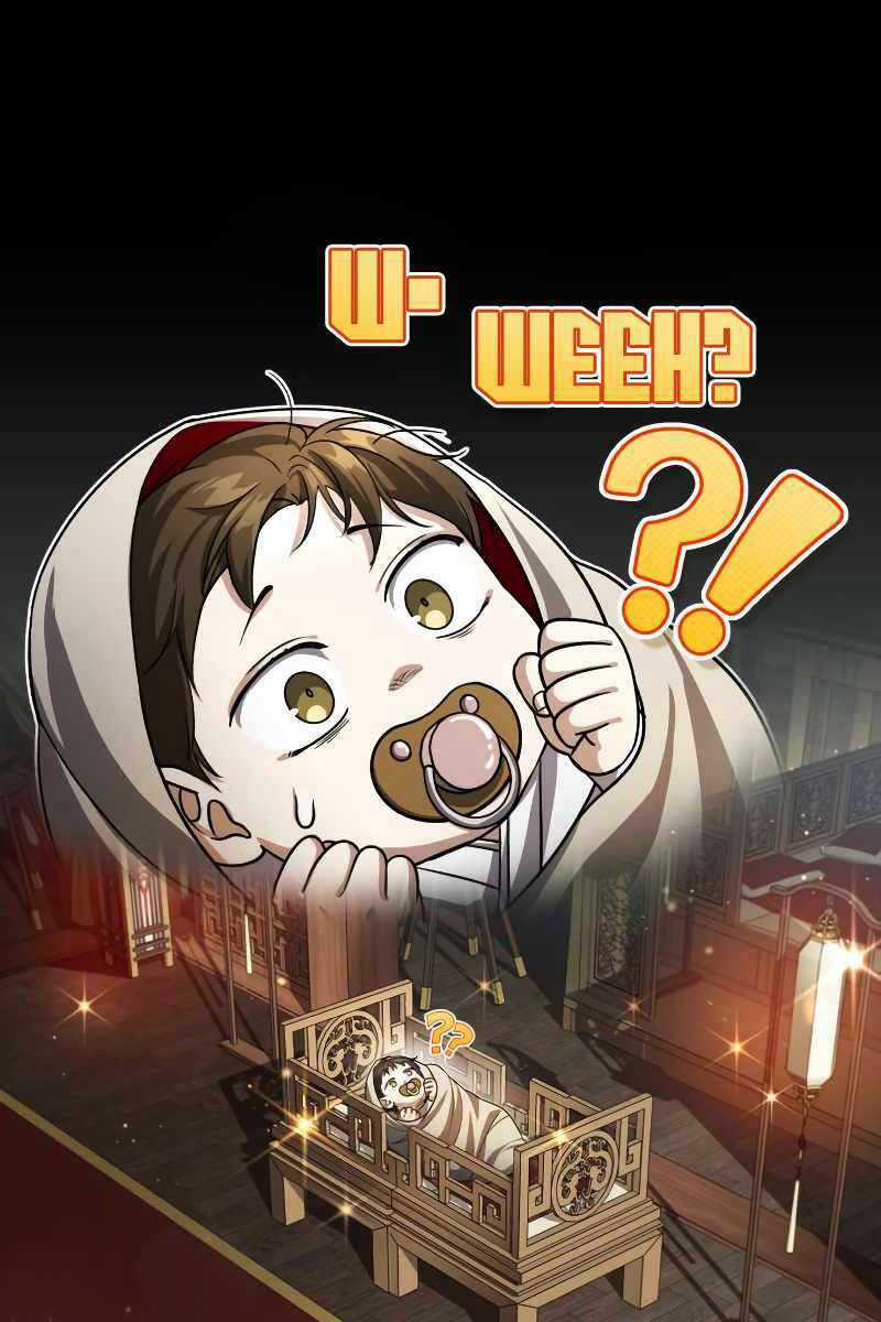 Thiếu Gia Yểu Mệnh Nhà Họ Bạch Chương 1 trang 45