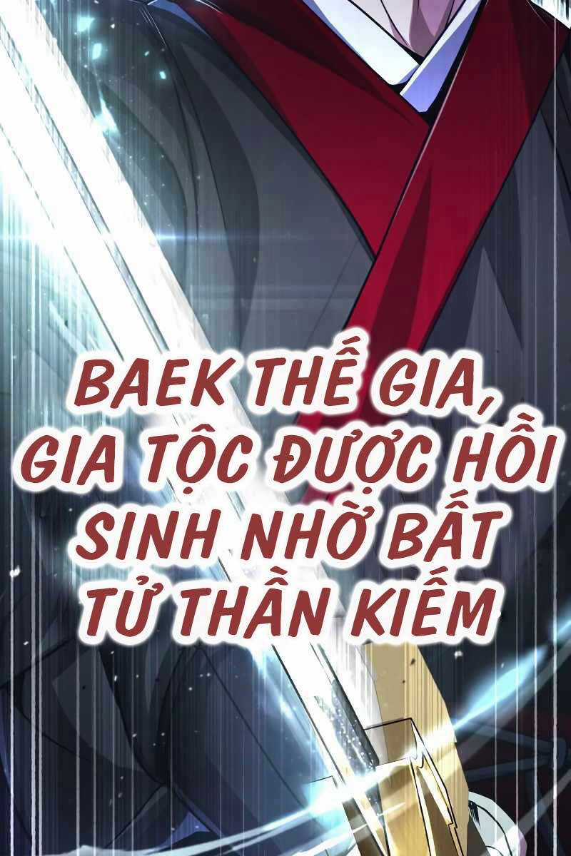 Thiếu Gia Yểu Mệnh Nhà Họ Bạch Chương 1 trang 49