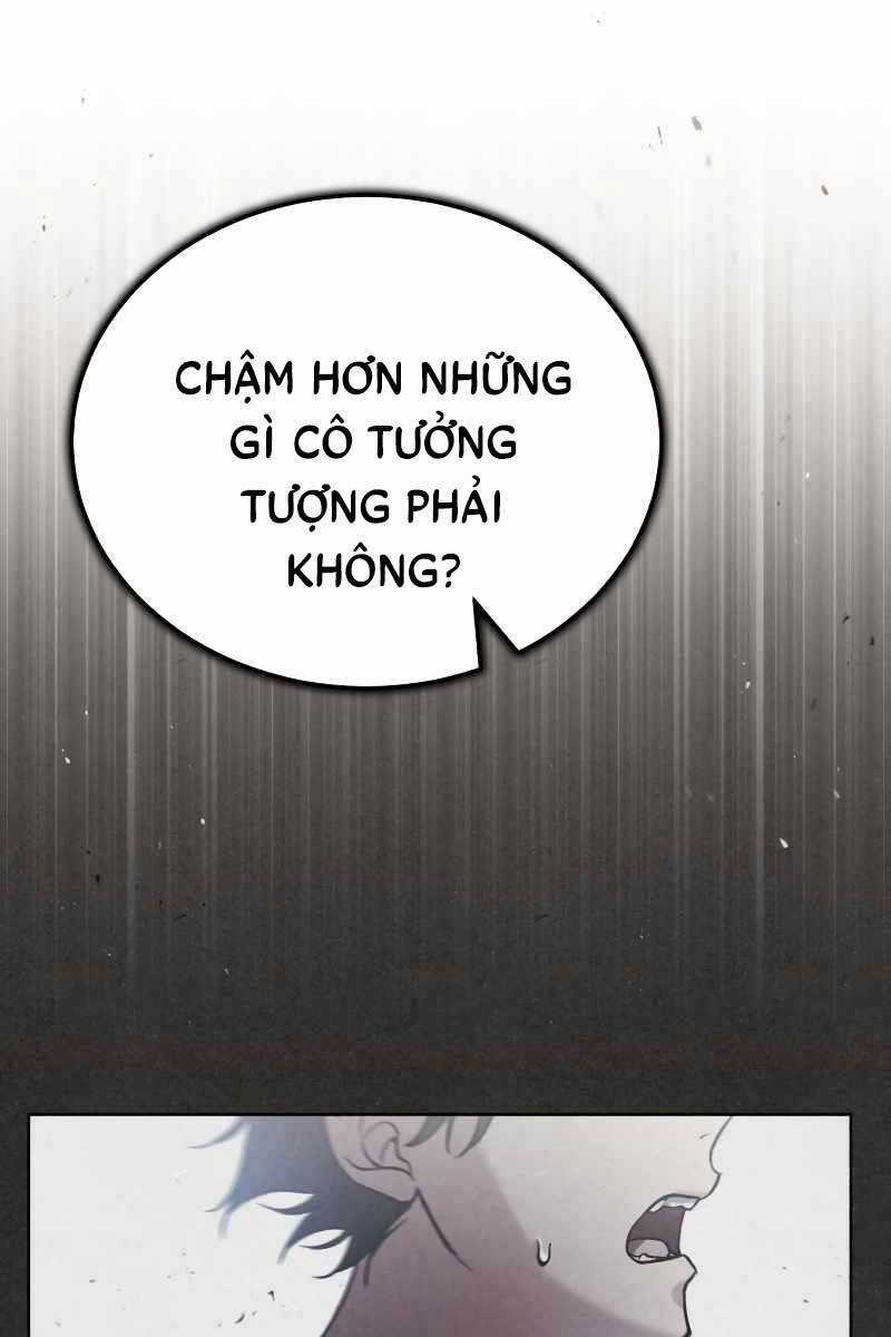 Thiếu Gia Yểu Mệnh Nhà Họ Bạch Chương 1 trang 5