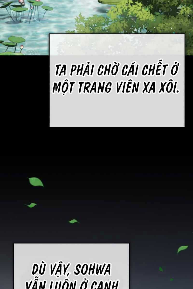 Thiếu Gia Yểu Mệnh Nhà Họ Bạch Chương 1 trang 58