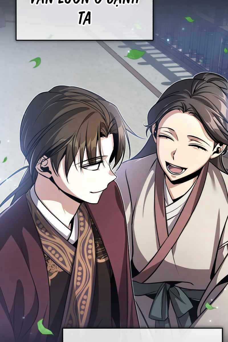 Thiếu Gia Yểu Mệnh Nhà Họ Bạch Chương 1 trang 59