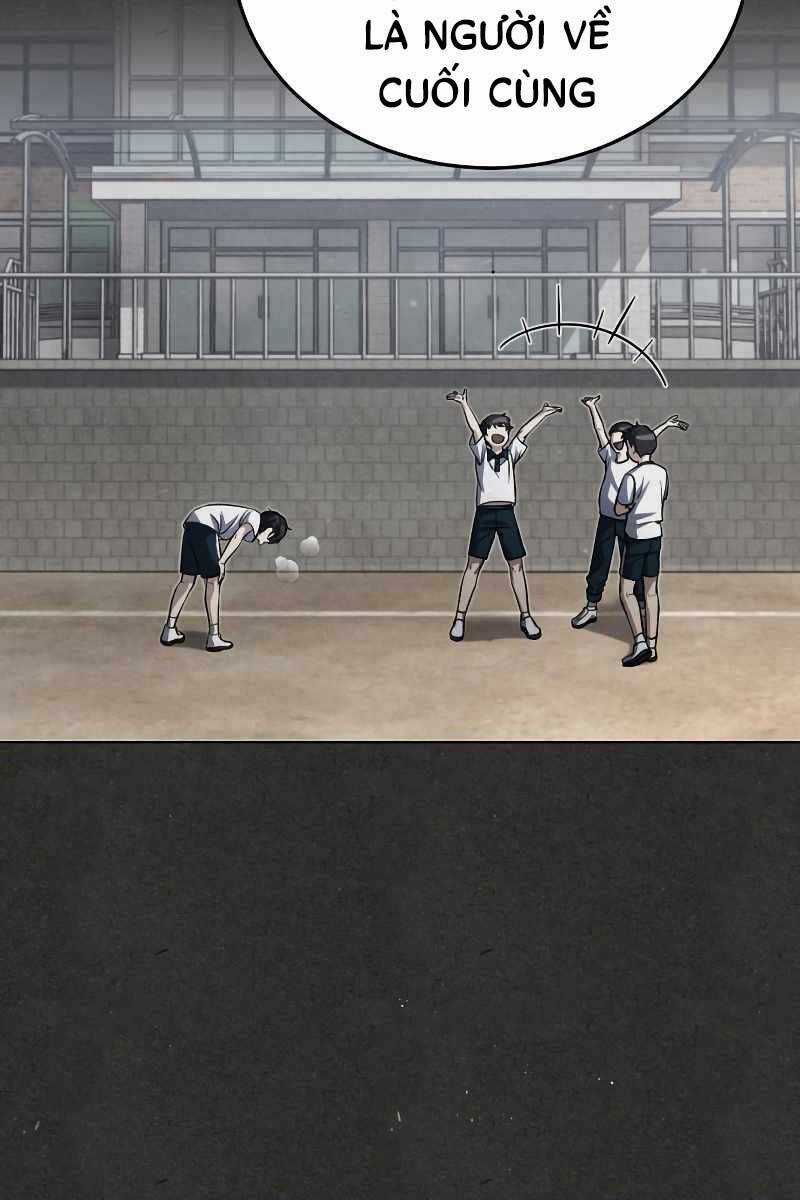 Thiếu Gia Yểu Mệnh Nhà Họ Bạch Chương 1 trang 7