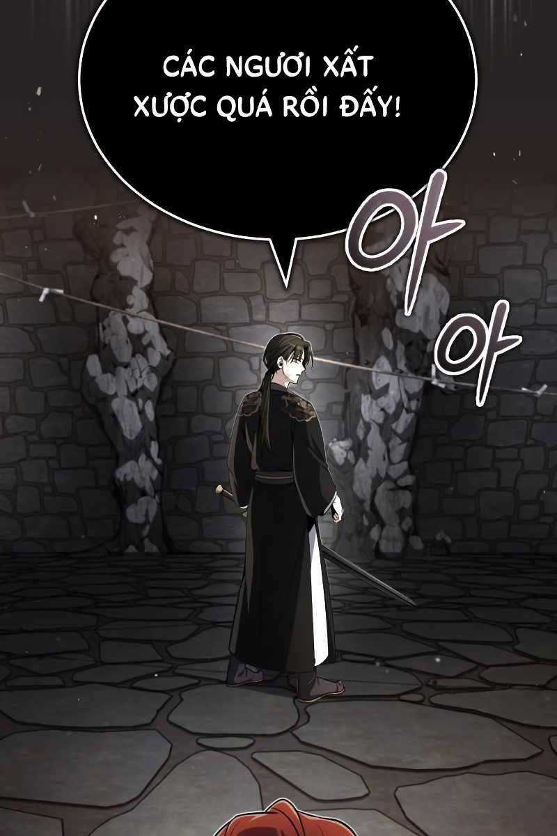 Thiếu Gia Yểu Mệnh Nhà Họ Bạch Chương 1 trang 72