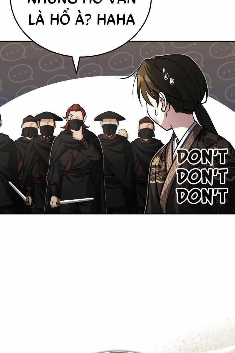 Thiếu Gia Yểu Mệnh Nhà Họ Bạch Chương 1 trang 77