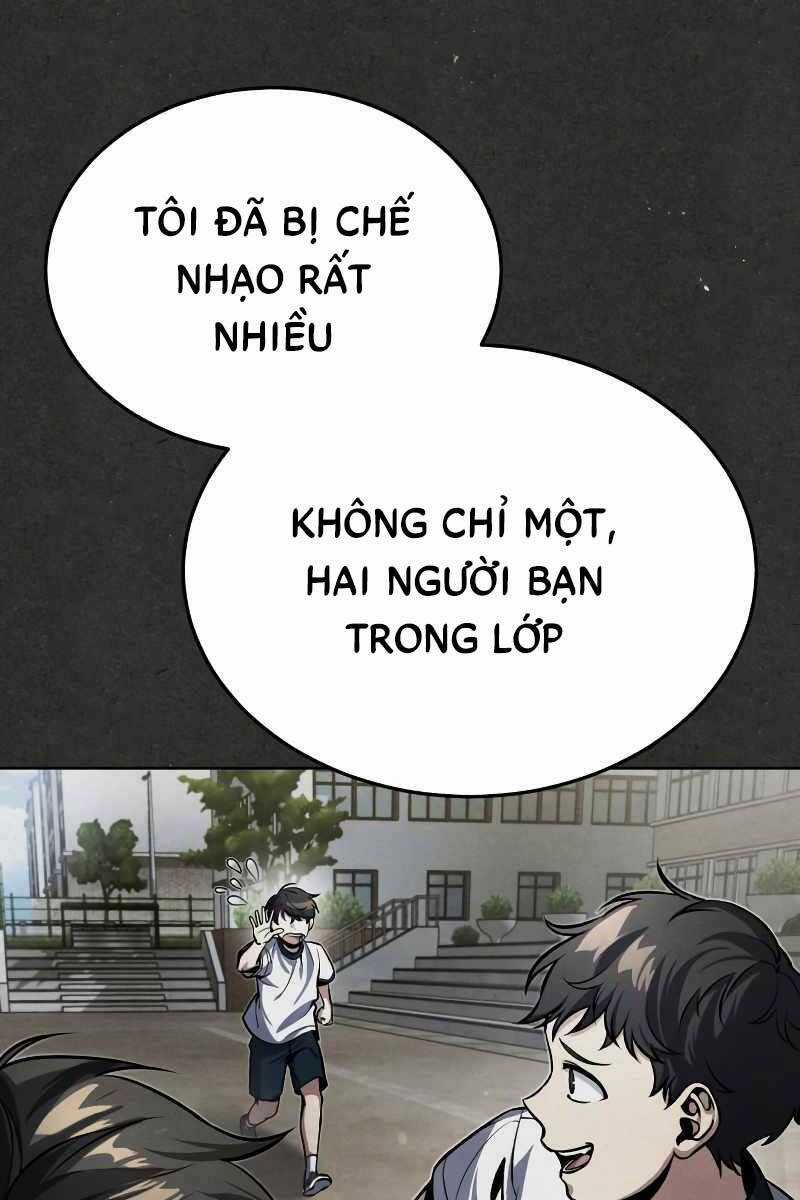 Thiếu Gia Yểu Mệnh Nhà Họ Bạch Chương 1 trang 8