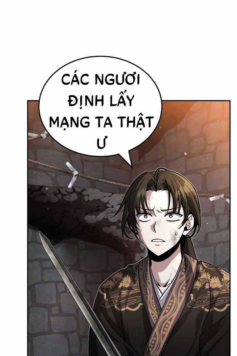 Thiếu Gia Yểu Mệnh Nhà Họ Bạch Chương 1 trang 81