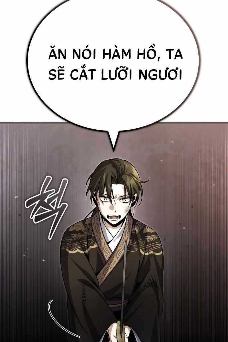 Thiếu Gia Yểu Mệnh Nhà Họ Bạch Chương 1 trang 83