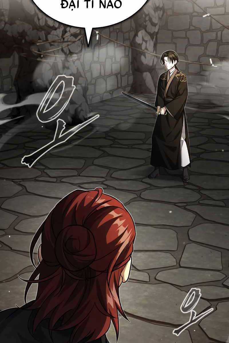 Thiếu Gia Yểu Mệnh Nhà Họ Bạch Chương 1 trang 85