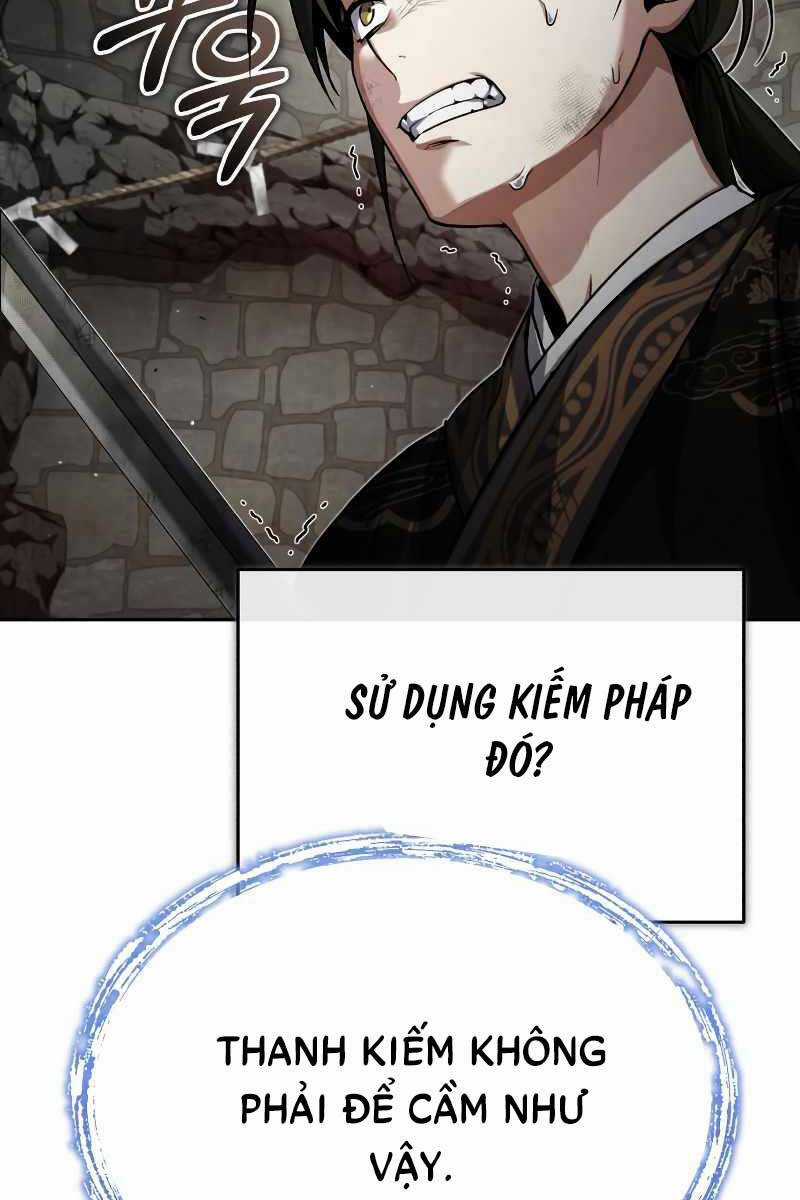 Thiếu Gia Yểu Mệnh Nhà Họ Bạch Chương 1 trang 88