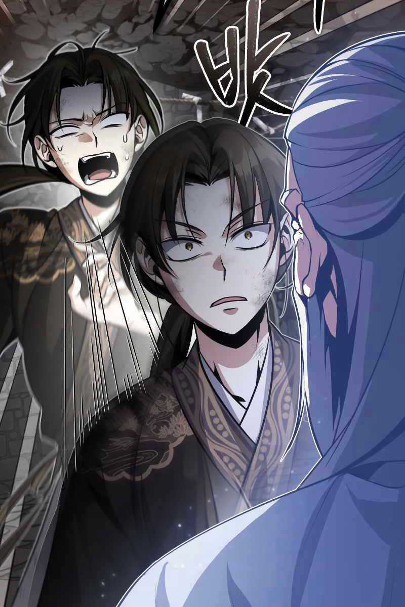 Thiếu Gia Yểu Mệnh Nhà Họ Bạch Chương 1 trang 91