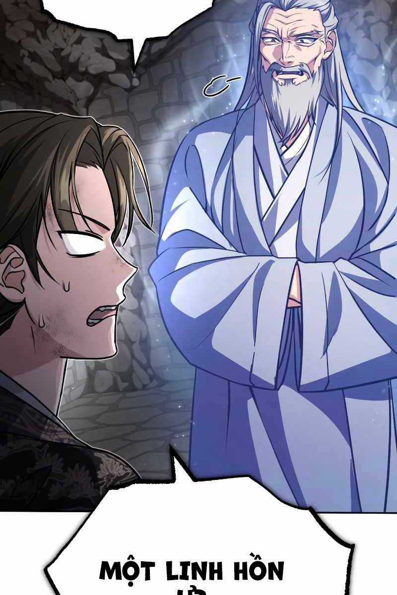 Thiếu Gia Yểu Mệnh Nhà Họ Bạch Chương 1 trang 93