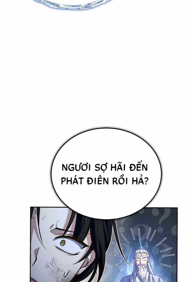 Thiếu Gia Yểu Mệnh Nhà Họ Bạch Chương 1 trang 96