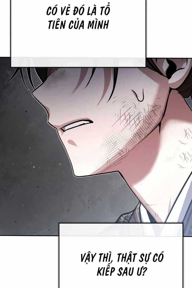 Thiếu Gia Yểu Mệnh Nhà Họ Bạch Chương 1 trang 98