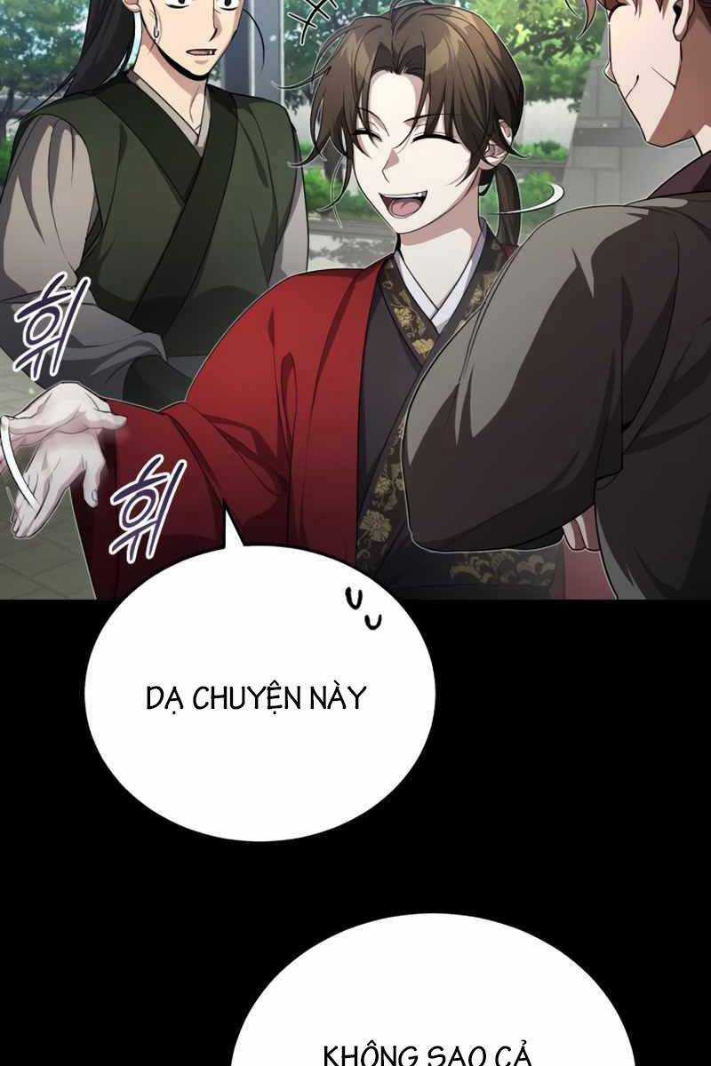 Thiếu Gia Yểu Mệnh Nhà Họ Bạch Chương 10 trang 10