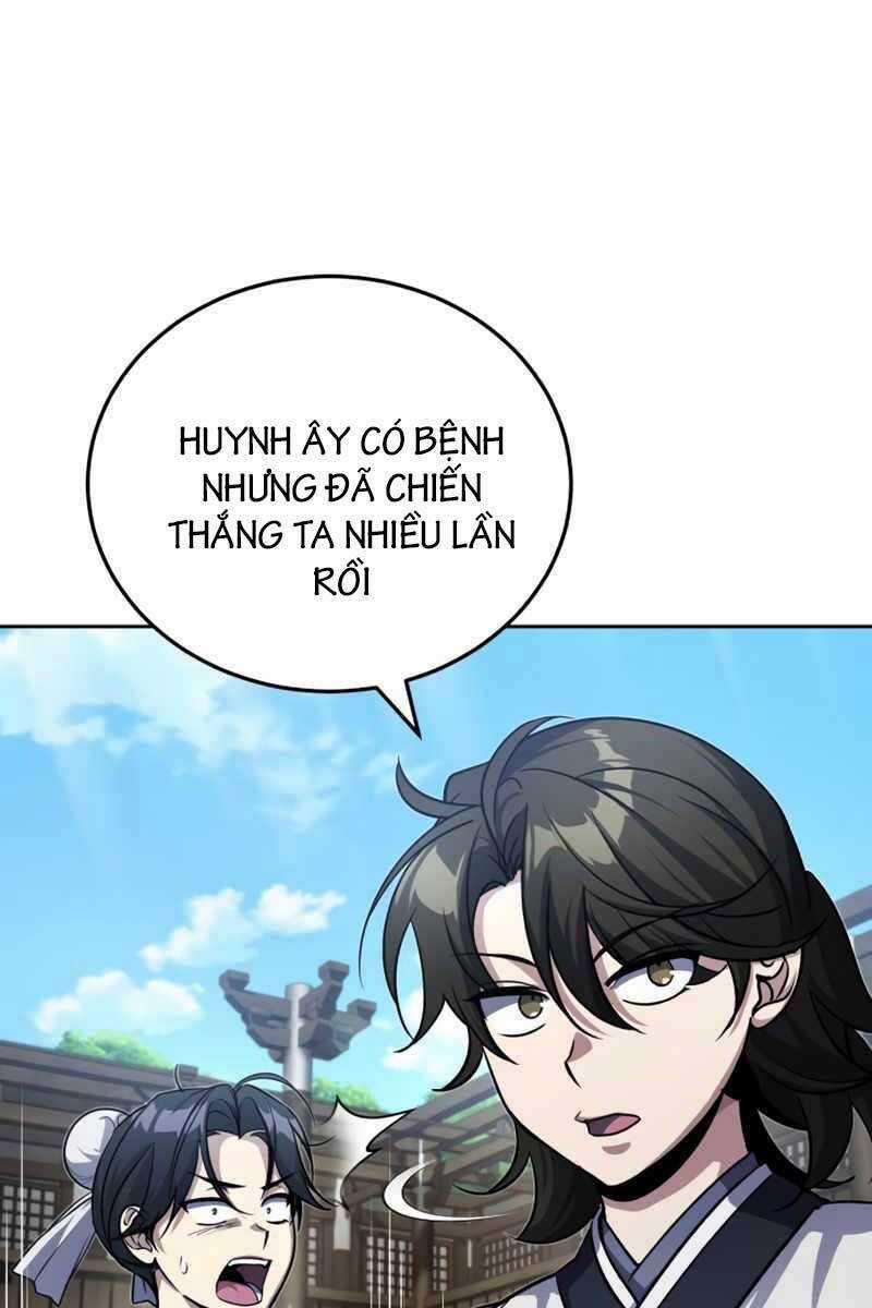 Thiếu Gia Yểu Mệnh Nhà Họ Bạch Chương 10 trang 100